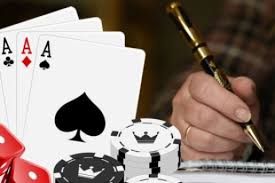 Онлайн казино Casino BetUnlim